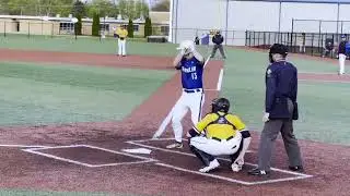Max Clark typical game