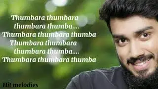 Thangamey Thangamey song ( Clear Lyrics 💖 ) | Paava Kadhaigal | Hit melodies