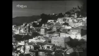 La ciudad de Xauen 1944  مدينة الشاون