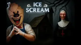 Ice Scream Complete Story Explained  Ice Scream 1&ndash;8 Complete Story |The Dark Truth of Rod & Madeline