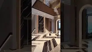 Luxury Detailed Interior #luxuryhomes #interiordesign #storts