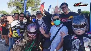 Autocraft Drift Fans Day 3
