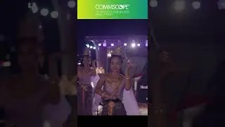 CommScope Technology Forum 2025 Bangkok | VIP Corporate Event Experience | MIND SPIRIT DESIGN