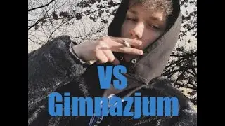 Vodym - historia z gimnazjum o Piotrusiu [SHOT z live'a]
