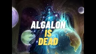 ALGALON 25m kill Assassination Rogue POV | WotLK Classic Ulduar | Алгалон 25