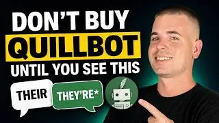 QuillBot Review - Watch This Before Trying