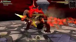 [Nov. 2023 SEA STG] DRAGON NEST SEA RAVEN STG LAB 24 - Dota2Drow