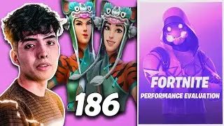 🏆PGOD JUEGA  LA TRIO TEST EVENT 🔥 MATAN A JAMPER 🔥SQUISHFN & LARSONFN