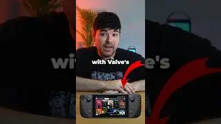 Установить Windows 11 в Steam Deck? 🤔