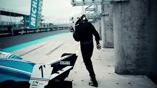 Formel 4 Testtag Le Mans - Circuit Bugatti