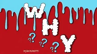 Ryan Pishotti - Why (Official Audio)