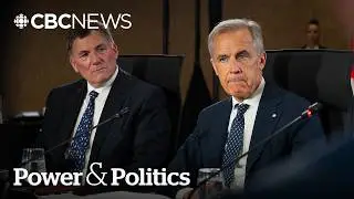 Canada’s not happy with the latest U.S. trade offer: source | Power & Politics