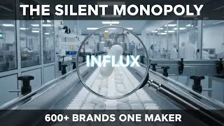 The Hidden Factory Behind Your Vitamins? 💊 | High ROE Smallcap Stock Analysis