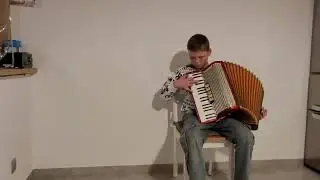 Kawiarenki - na akordeon
