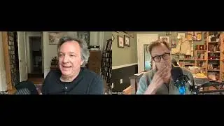 DMZ America Podcast Ep 108 Sec 1: Three Pulitzer-Winning Editorial Cartoonists Canned the Same Day