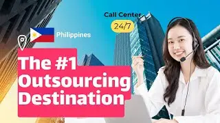 Outsource Smarter: 24/7 Support from the Philippines