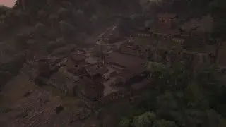 Assassin&rsquo;s Creed Shadows (PS5 Pro) - 83 серия - Крепость Цутибаси