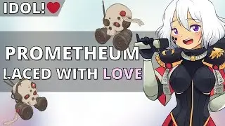 Sister Rosie's Debut! - Prometheum Laced With Love