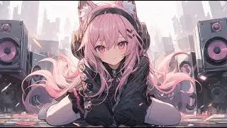 Best Nightcore Mix 🎧 Nightcore Gaming Music 2025 💫 Focus & Tryhard Vibes
