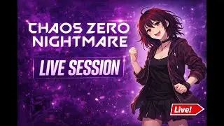 🔴 LIVE — Réaction au reveal de Narja ! (Kit + annonces CZN)