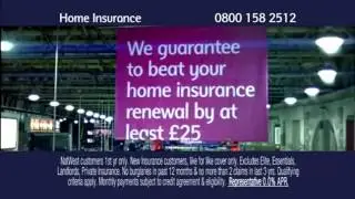 NatWest Advert 2012