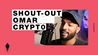 Omar Bham AKA Crypt0 Shout Out