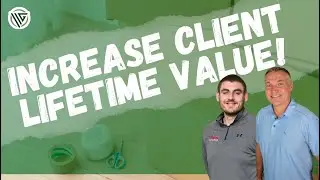 Maximizing Lifetime Client Value