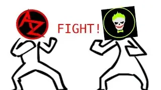 INTERVIEW with AZGaming on SxC Joker BEEF!!! EXCLUSIVE!