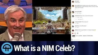 Niche Internet Micro Celebrities