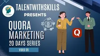 Setting Up A Traffic Campaign On Quora (Step-by-Step)