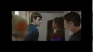 Star Trek. Everything I am