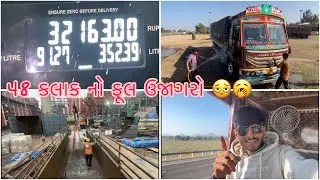 મહારાષ્ટ્ર મા ગાડી સર્વિસ કરી નાખી 