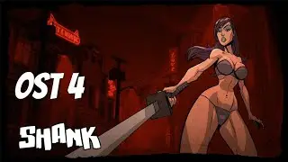 SHANK OST - OTHER SIDE OF THE TRACKS