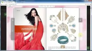 How to insert flipbook module into Joomla website?