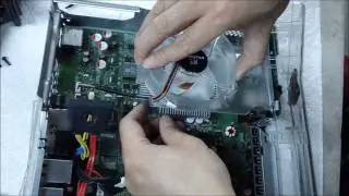 HOW TO INSTALL TALISMOON WHISPER FAN SLIM 360 (WHISPER SLIM) - Totalconsole