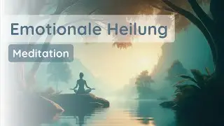 Meditation for Emotional Healing
