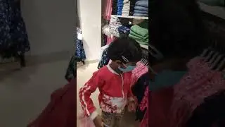 #Holi is near children shopping dresses#reliance trend motijheel ..trendy dresses really#shorts