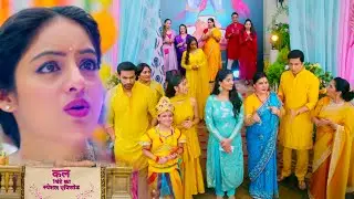 Mangal Lakshmi NEW PROMO Today 18th August 2025 Episode Update