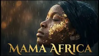Red Earth Calling - Afro Soul (Official Video). Mama Africa | Inspired by Papaoutai