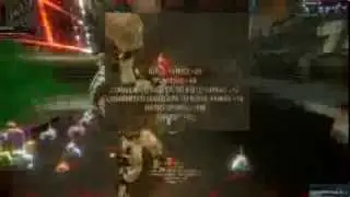 [Warframe] Xini Loot Lake