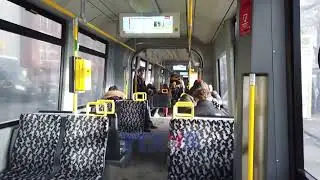&ldquo;Dong Xuan&rdquo; tram stop highlights Vietnamese presence in Berlin