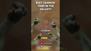 Stole Everyone's Cannons in the Wildgate Playtest!