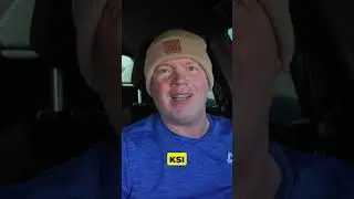 Обзор коктейля Prime Snowball Slushy