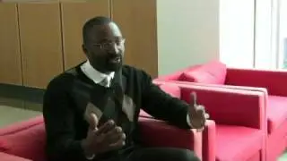 John L. Jackson, Penn Integrates Knowledge professor
