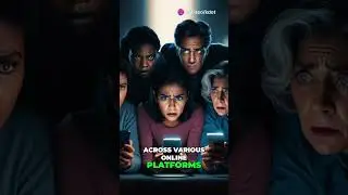 Disturbing New Content: An Unsettling Shift That Has Shocked Online Viewers