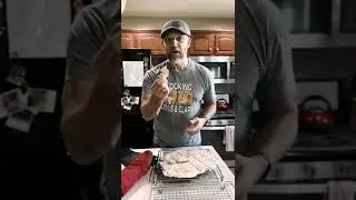 Simple Hardtack Recipe