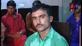 master hakim ali  album 12 Khush Maa Ahiyan