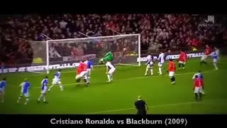 Top 20 Kicks Ever in Football History