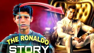 From a Small Home to World&rsquo;s Greatest Footballer | Ronaldo StoryCristiano Ronaldo 