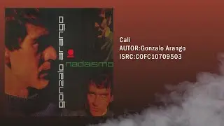 Nadaísmo - Gonzalo Arango | Álbum Completo Oficial